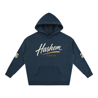 hoodie,homme,haschem