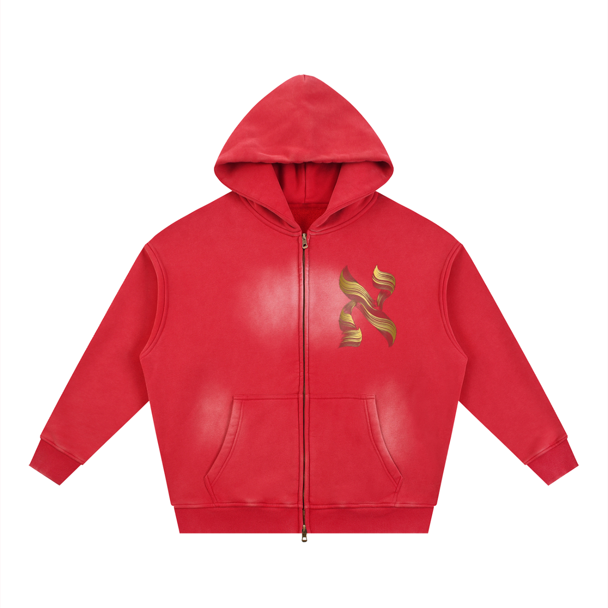 zip,hoodie,aleph,homme