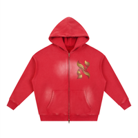 zip,hoodie,aleph,homme