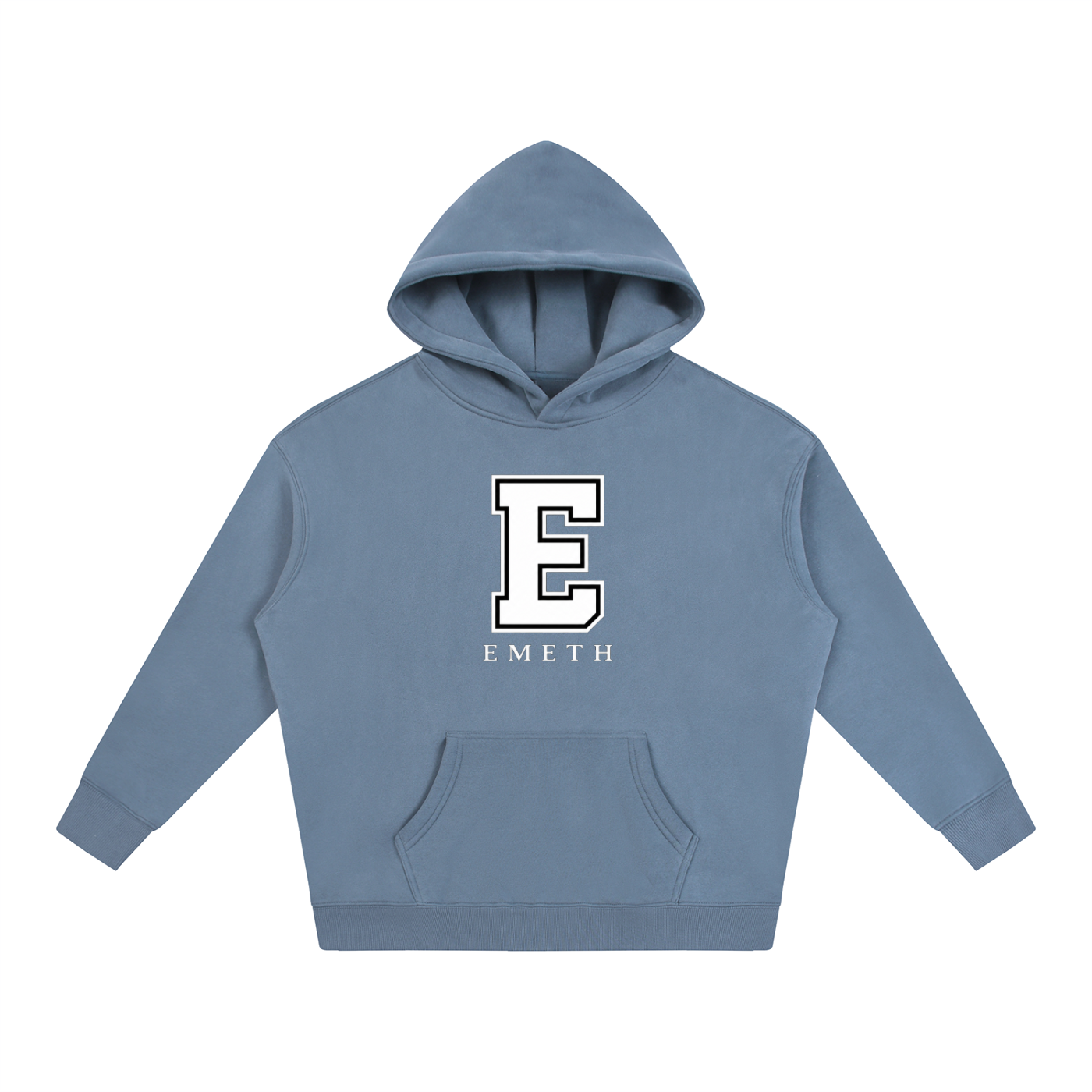hoodie,homme,emeth,essential