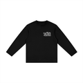 EMETH essentiel | Manches Longues Oversize