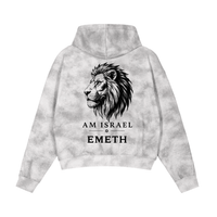 hoodie,homme,emeth,ensemble,king