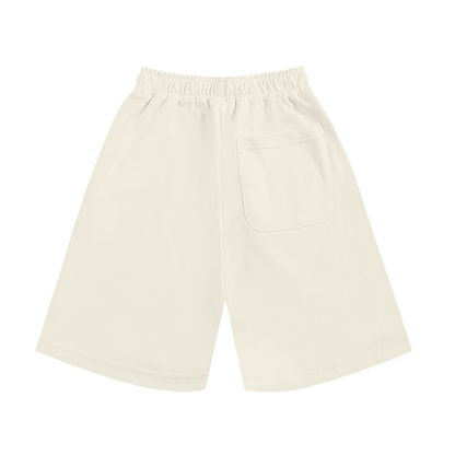 EMETH Kids ESSENTIAL | Short Molleton 4 Coloris