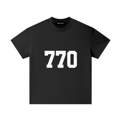 EMETH Kids 770 | T-shirt Coton Premium