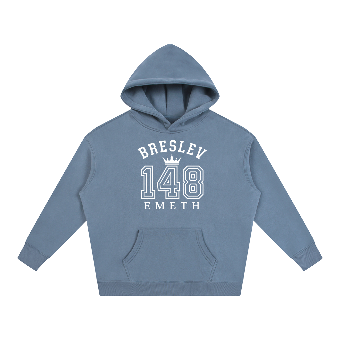 148,hoodie,homme,Breslev