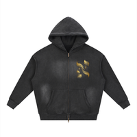 zip,hoodie,aleph,homme