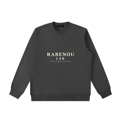EMETH Rabbénou 148 | Sweat Col Rond