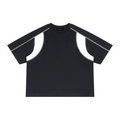 EMETH UNI | T-shirt Raglan Oversize Unisexe 230 g/m²