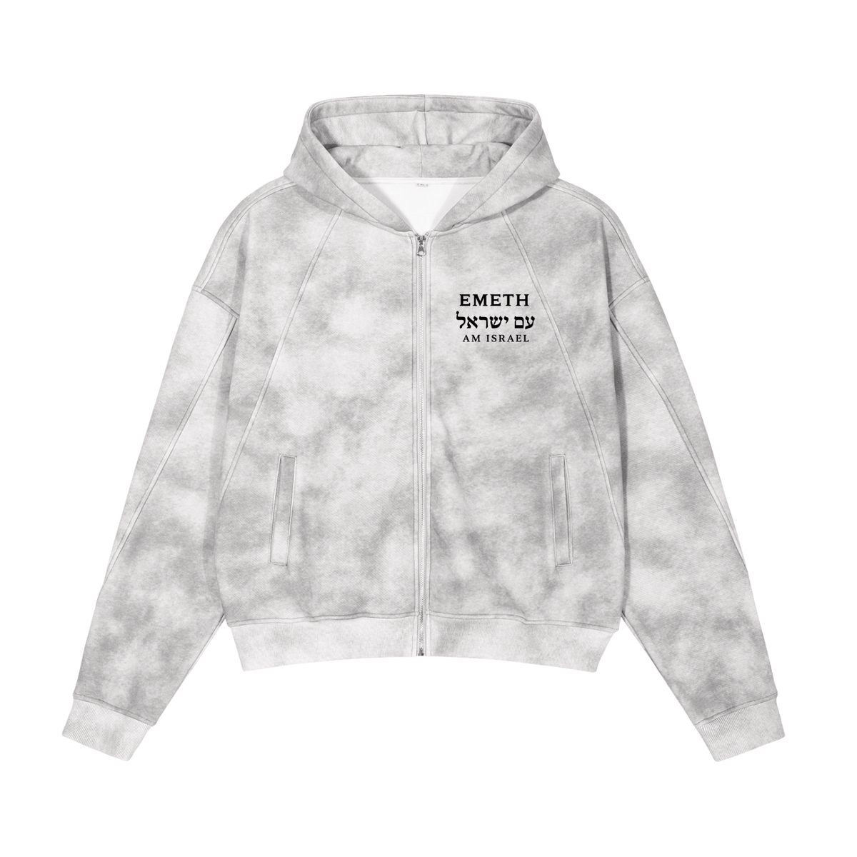 hoodie,homme,emeth,ensemble,king