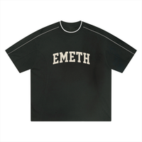 tshirt,homme,emeth,ensemble