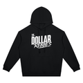EMETH DOLLAR REBBE'S | Hoodie Oversize 360G