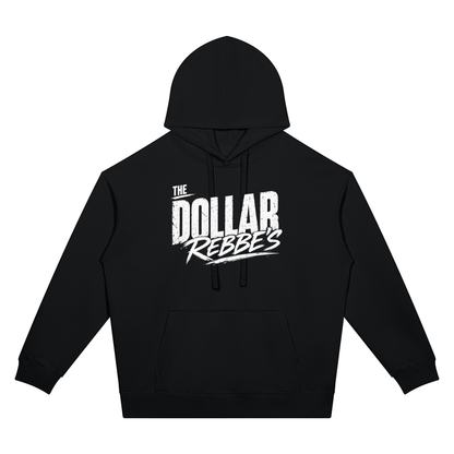 EMETH DOLLAR REBBE'S | Hoodie Oversize 360G