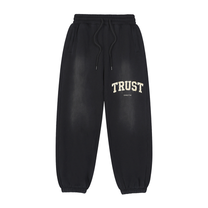 EMETH™ BITAHON — Jogger - Noir / S - EMETH