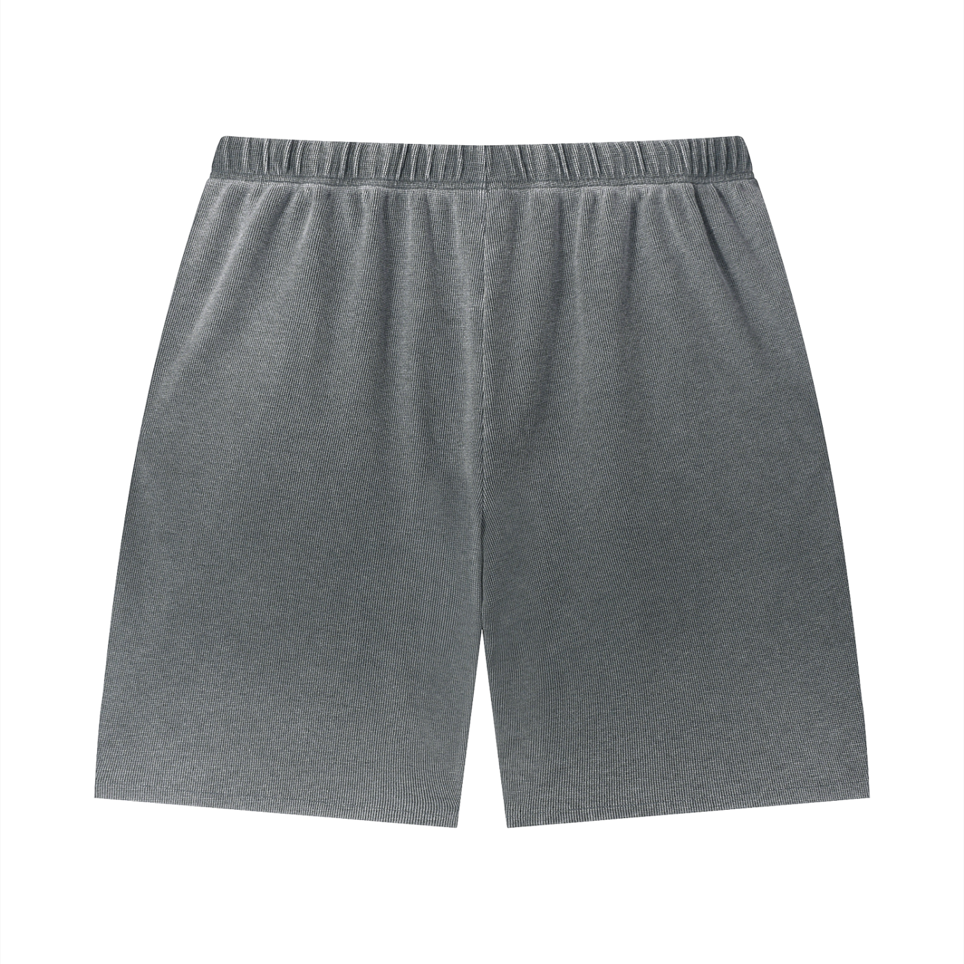 EMETH Essential Washed Shorts