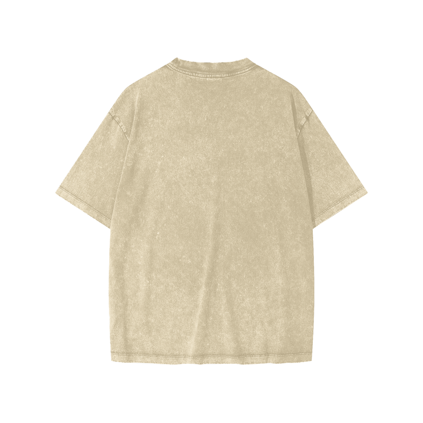 T-shirt Enfant Snow Washed 770 Signature – 270 GSM | EMETH Kids