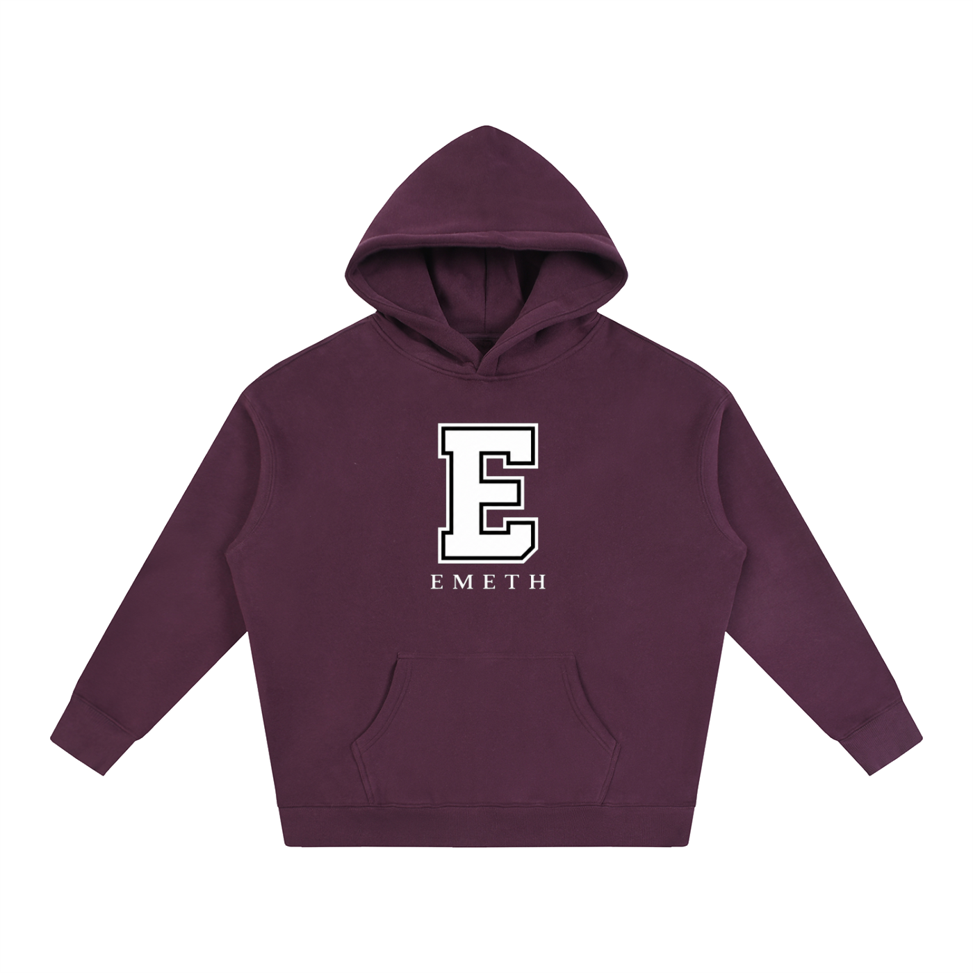 hoodie,homme,emeth,essential