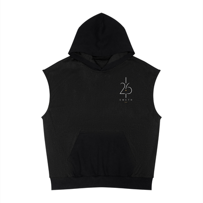 ensemble,Sleeveless,hoodie,homme