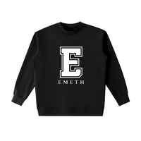 EMETH,Crewneck,crewneck,homme,essential,emeth