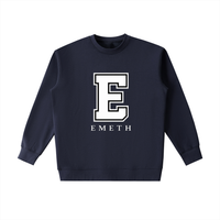 EMETH,Crewneck,crewneck,homme,essential,emeth