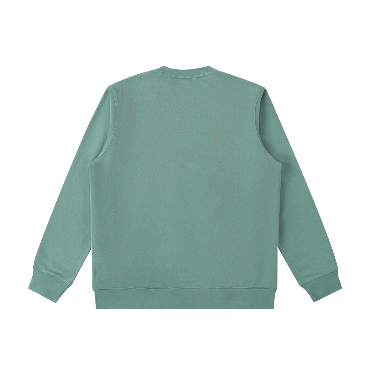 EMETH Bitahon | Sweat Col Rond
