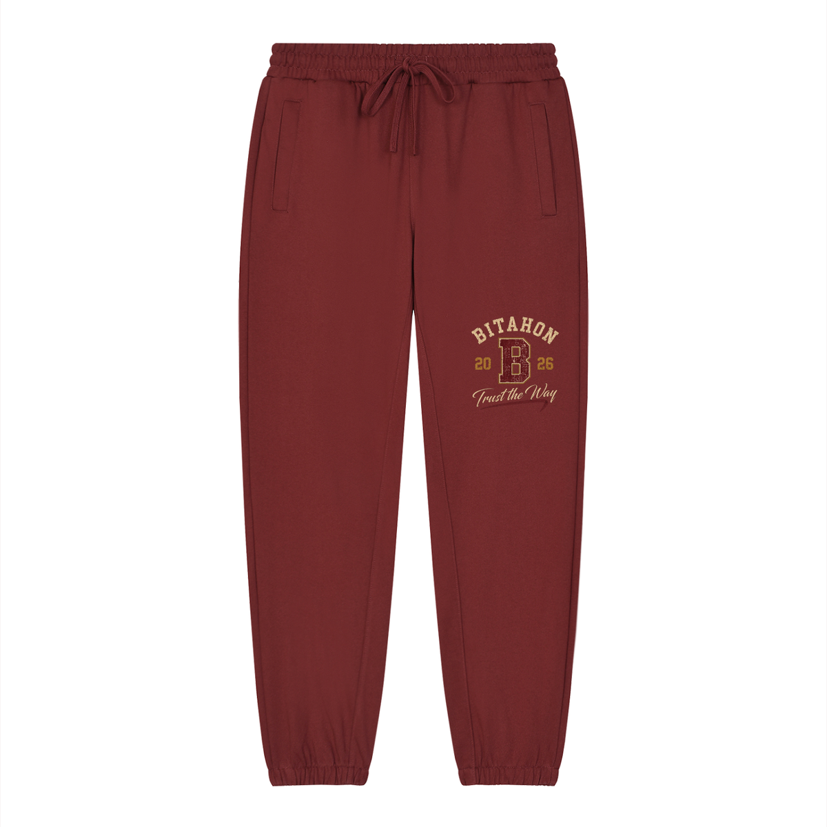 EMETH 770 Classic | Jogger