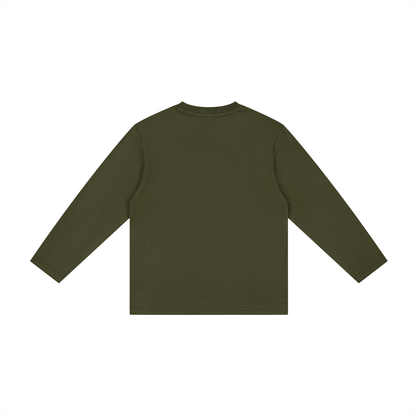 EMETH essentiel | Manches Longues Oversize