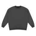 Sweat EMETH Oversized Washed – Premium Heavyweight 355G