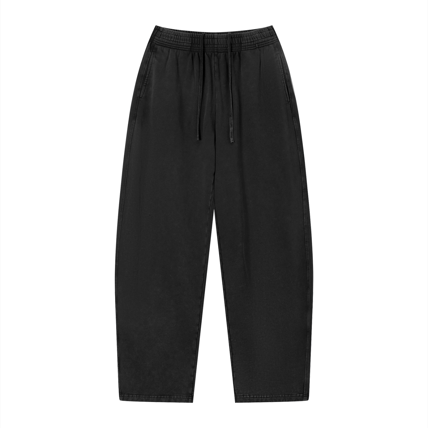 EMETH™ Jogger Vintage Wash | Pantalon Loose Oversize