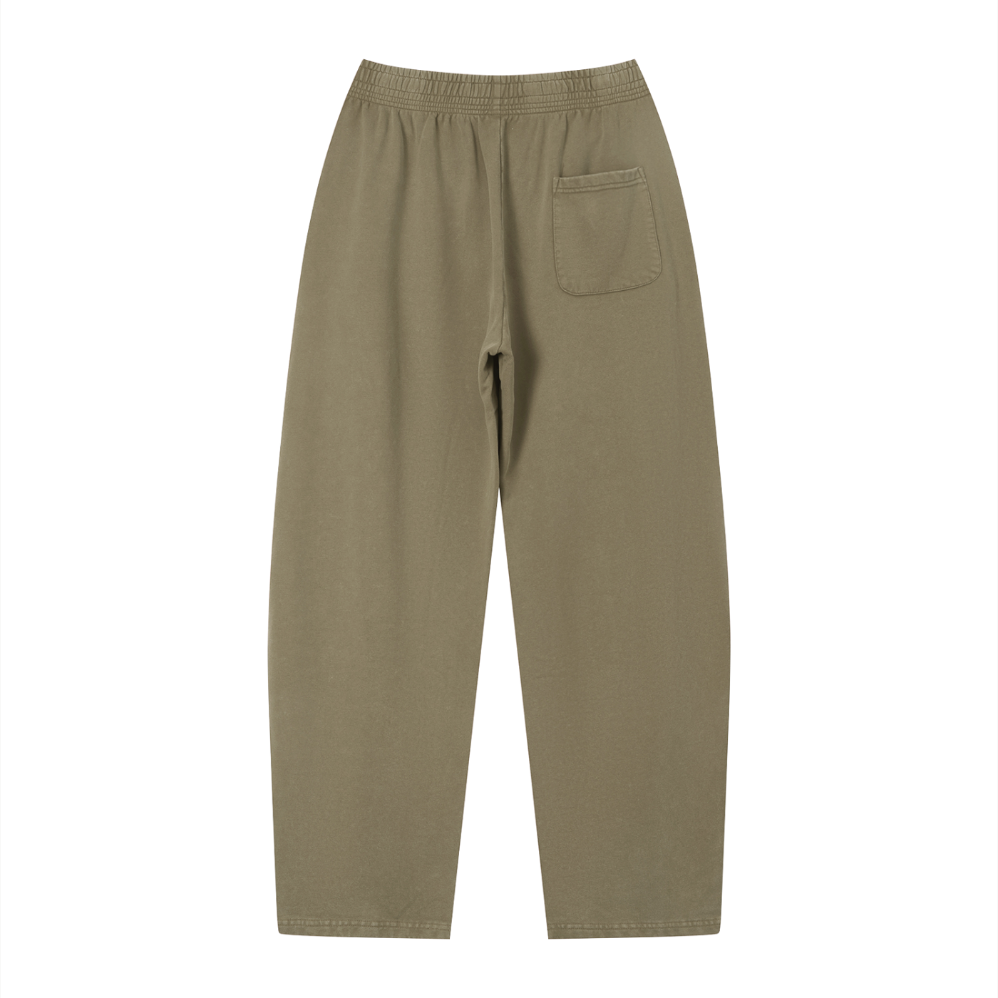 EMETH™ Jogger Vintage Wash | Pantalon Loose Oversize