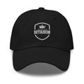 EMETH™ · Bitahon Shield · Dad Cap