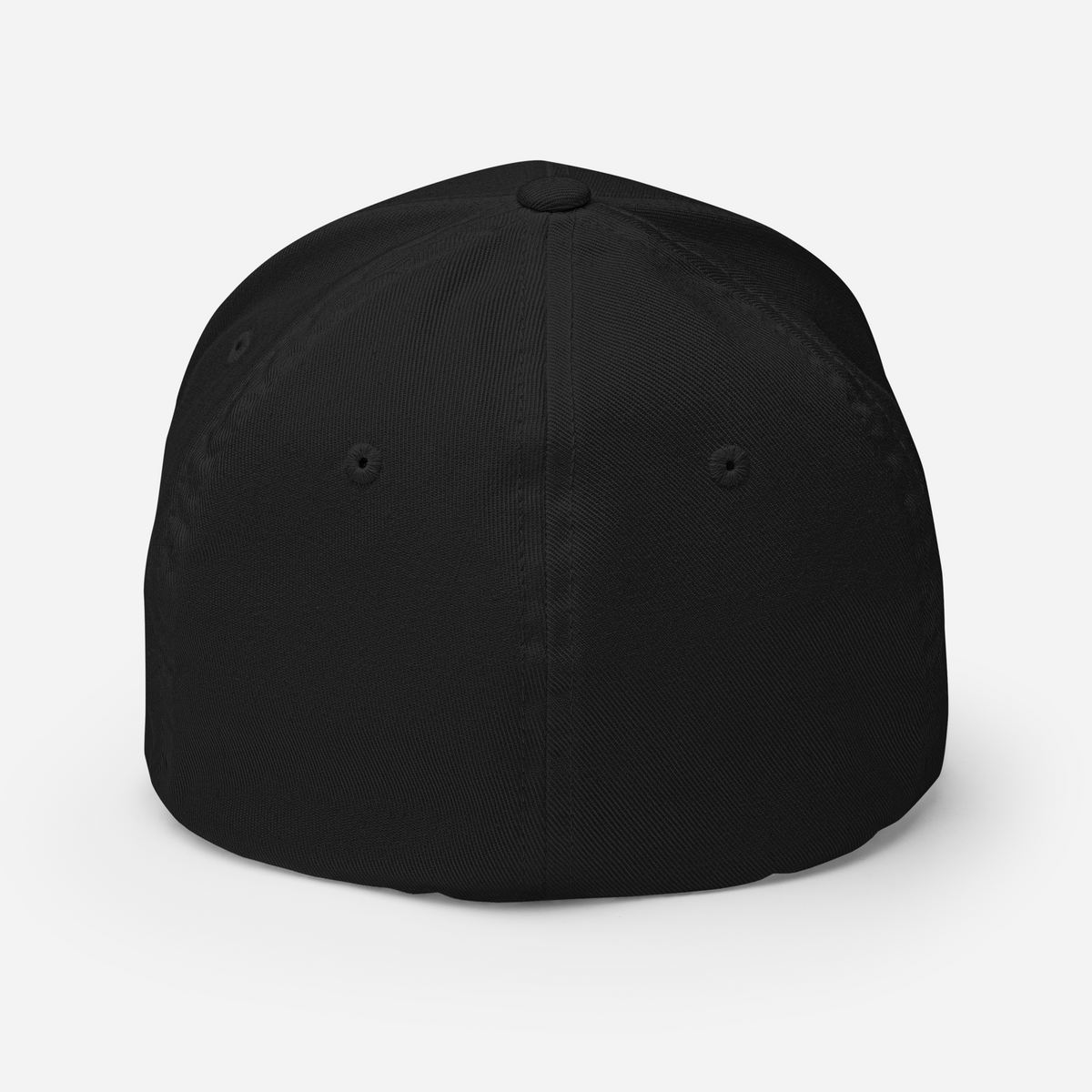 Casquette EMETH™ 148 Crown Edition - Noir / S/M - EMETH