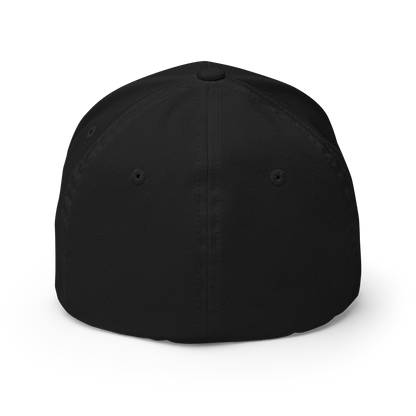 EMETH™ AZAMRA 148 — Casquette - Multicam Black / S/M - EMETH