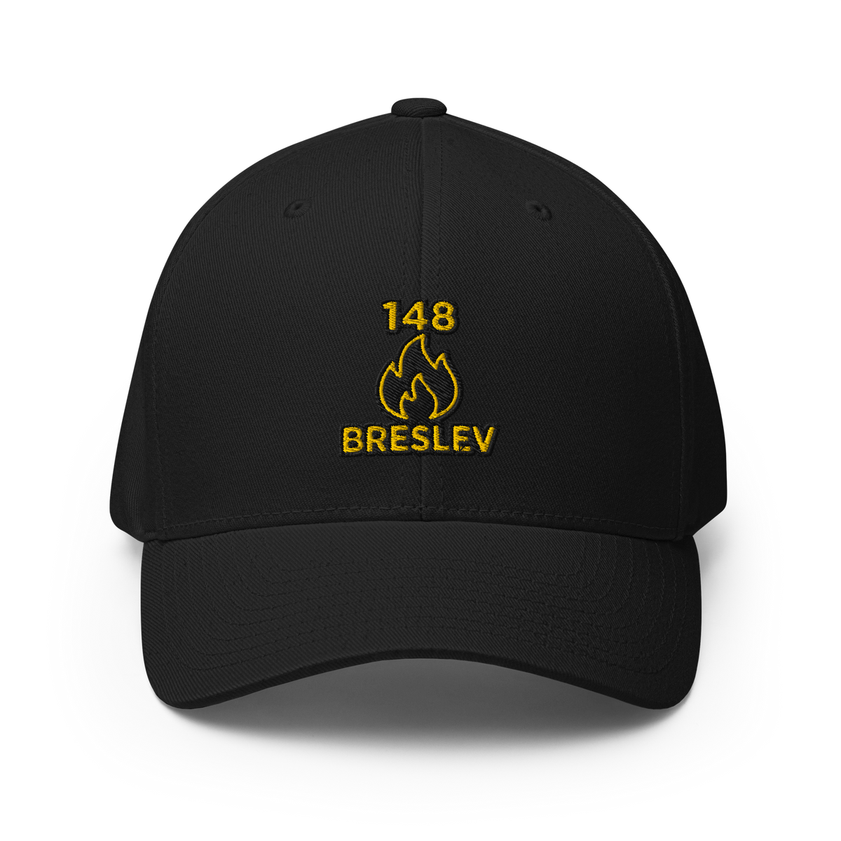 EMETH™ · 148 Breslev Cap - Noir / S/M - EMETH