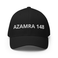 EMETH™ AZAMRA 148 — Casquette - Noir / S/M - EMETH