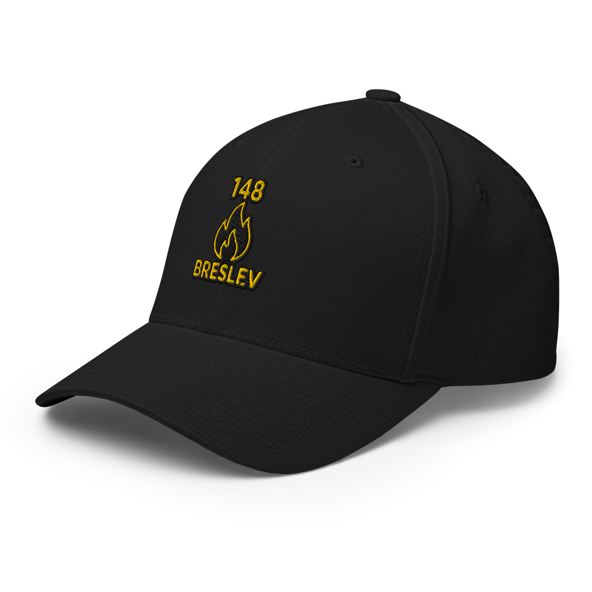 EMETH™ · 148 Breslev Cap - Bleu Marine Foncé / S/M - EMETH