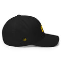 EMETH 26™ – Casquette L'Identité En Mouvement