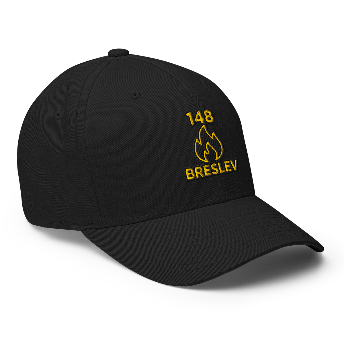 EMETH™ · 148 Breslev Cap - Bleu Marine Foncé / S/M - EMETH