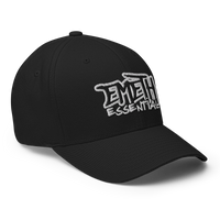 EMETH™ Essentials — Casquette - Noir / S/M - EMETH