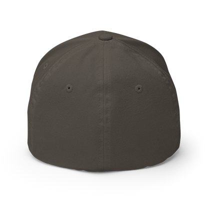 EMETH™ Essentials — Casquette - Noir / S/M - EMETH