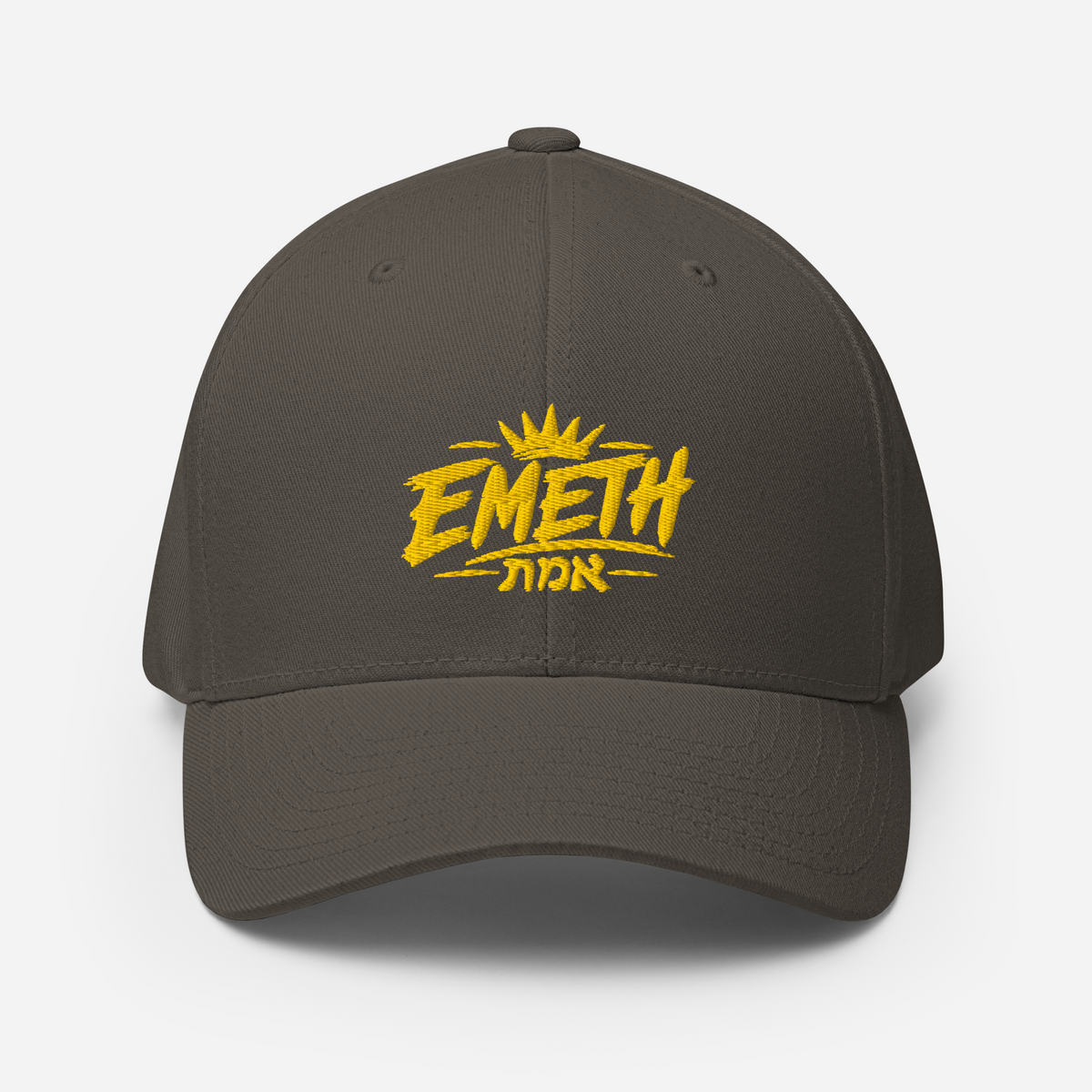 Casquette EMETH™ 148 Crown Edition — vue 37
