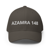 EMETH™ AZAMRA 148 — Casquette - Gris Foncé / S/M - EMETH