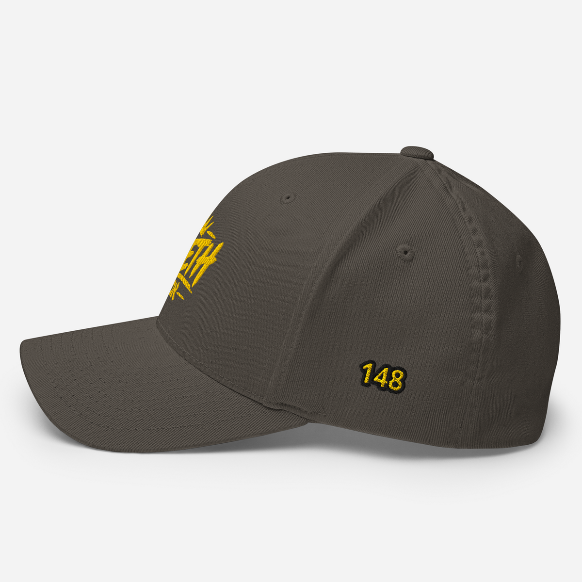 Casquette EMETH™ 148 Crown Edition — vue 39