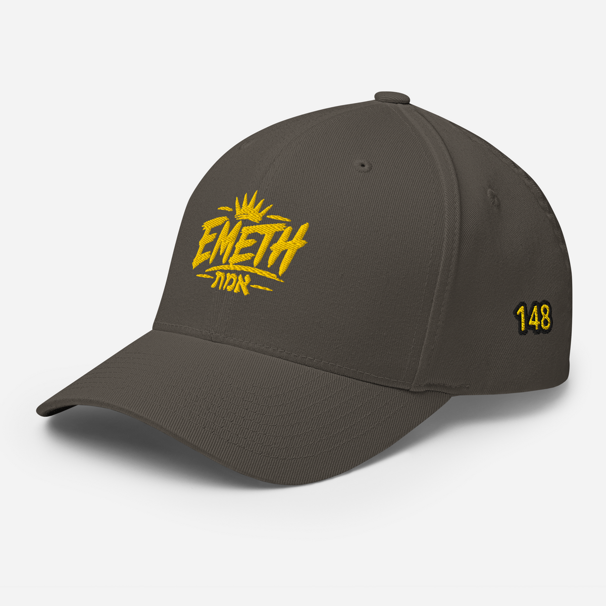 Casquette EMETH™ 148 Crown Edition — vue 40
