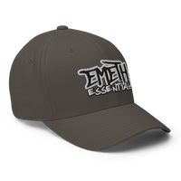 EMETH™ Essentials — Casquette - Noir / S/M - EMETH