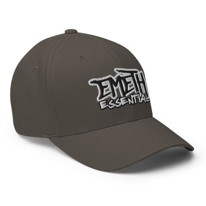 EMETH™ Essentials — Casquette - Noir / S/M - EMETH