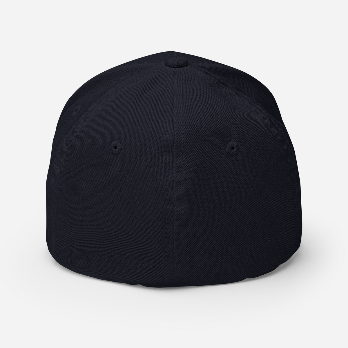 Casquette EMETH™ 148 Crown Edition - Noir / S/M - EMETH