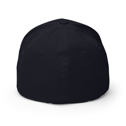 EMETH™ Essentials — Casquette - Noir / S/M - EMETH