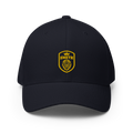 EMETH™ · Lion Shield · Premium Cap