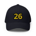 EMETH™ · 26 Classic Cap
