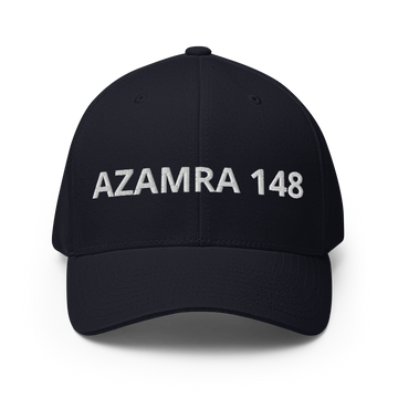 EMETH™ AZAMRA 148 — Casquette